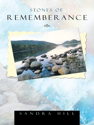 cover image of Stones of Remembrance